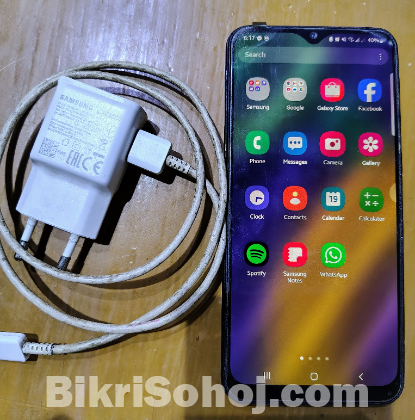 samsung m21